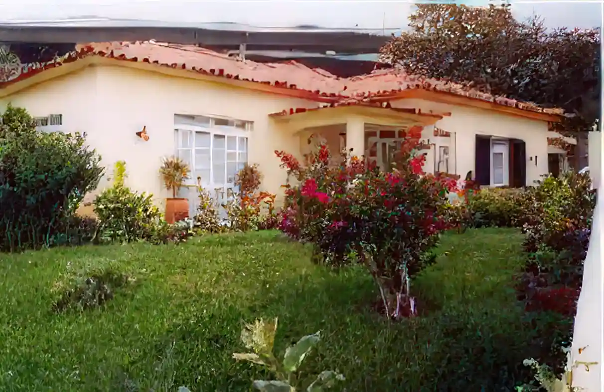 Bungalow for Sale in Funchal, Madeira, Portugal