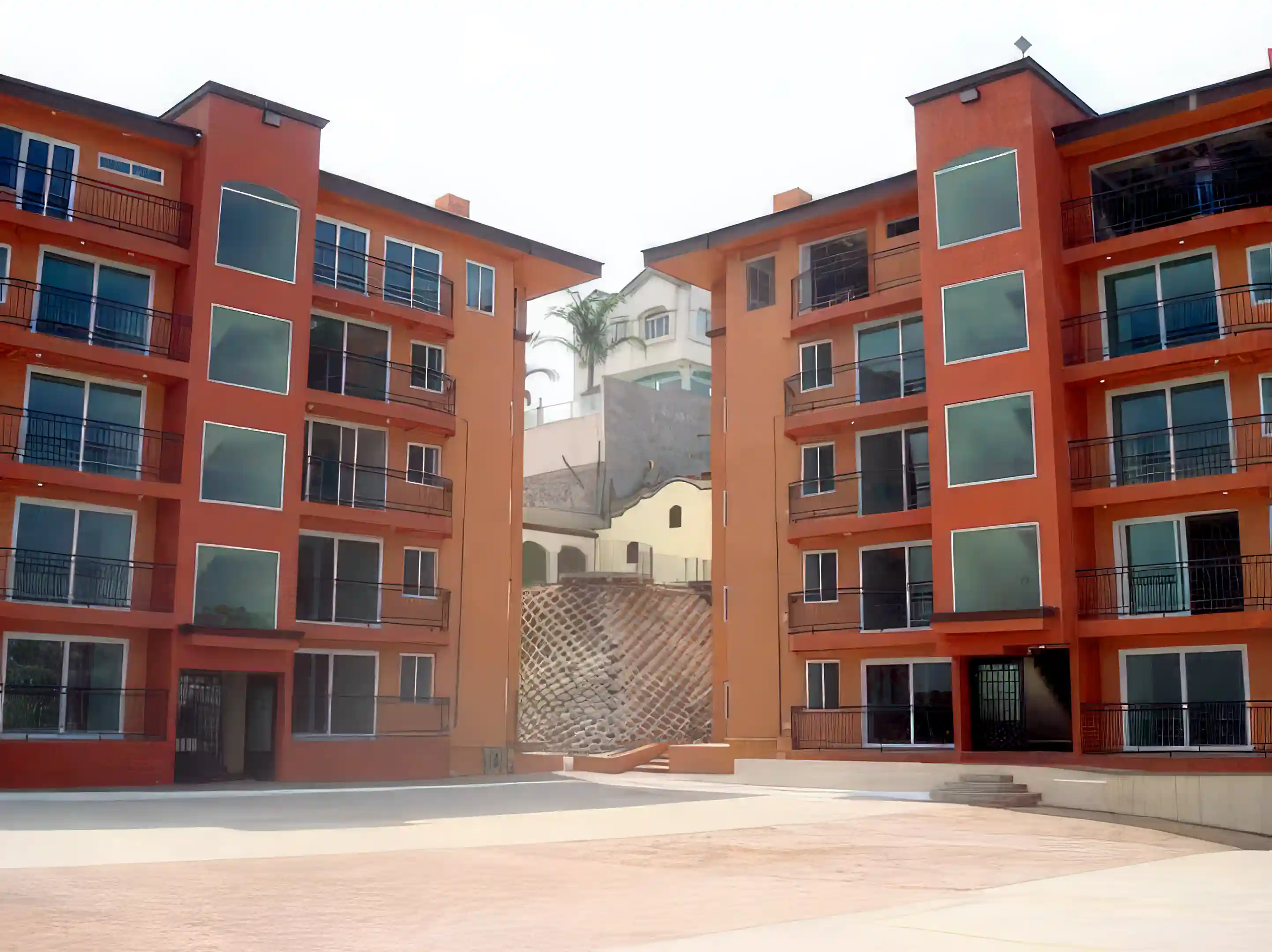 Oceanfront Condo for Sale in Agua Caliente, Tijuana, Baja Norte, Mexico