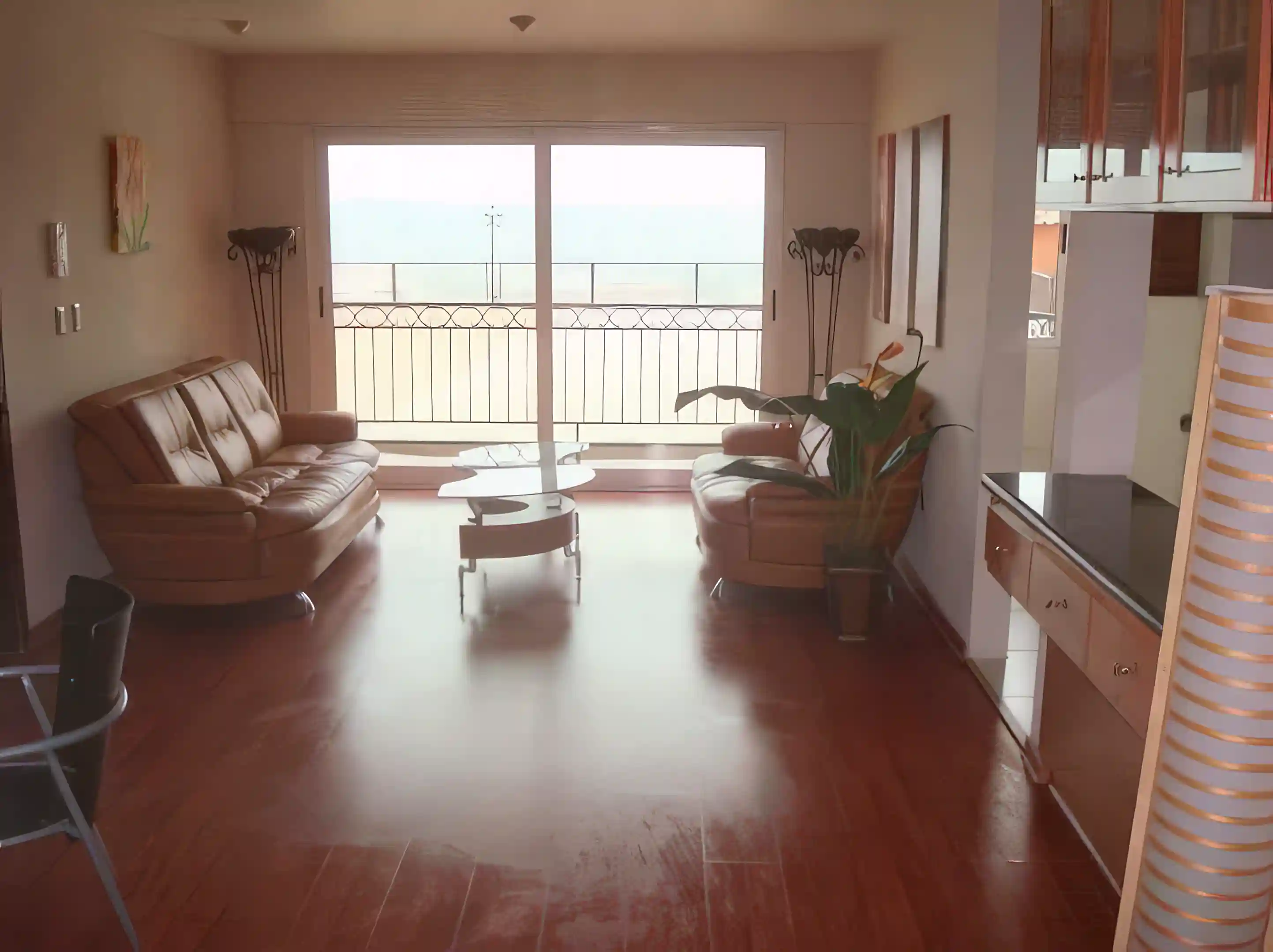 Oceanfront Condo for Sale in Agua Caliente, Tijuana, Baja Norte, Mexico