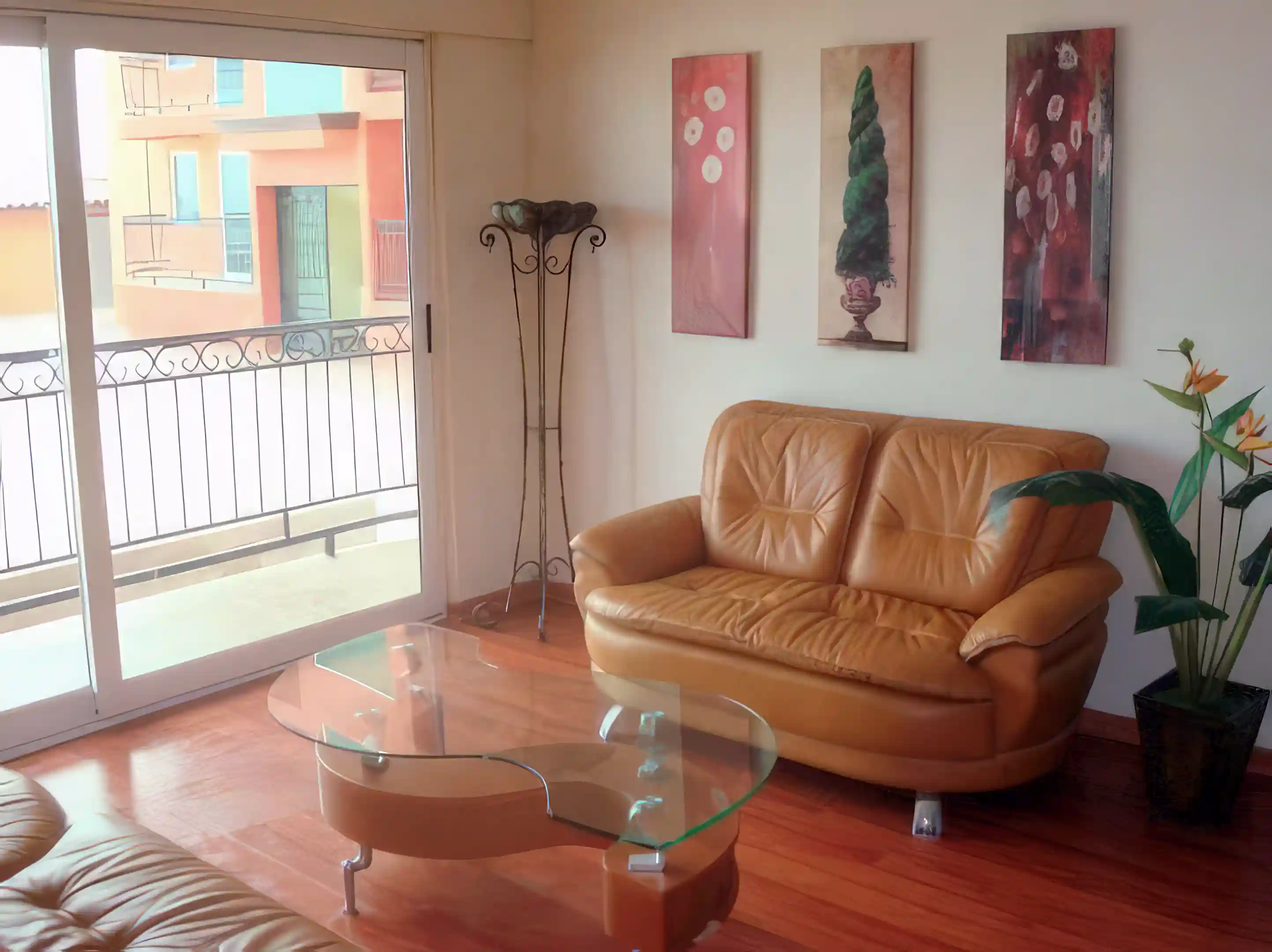 Oceanfront Condo for Sale in Agua Caliente, Tijuana, Baja Norte, Mexico