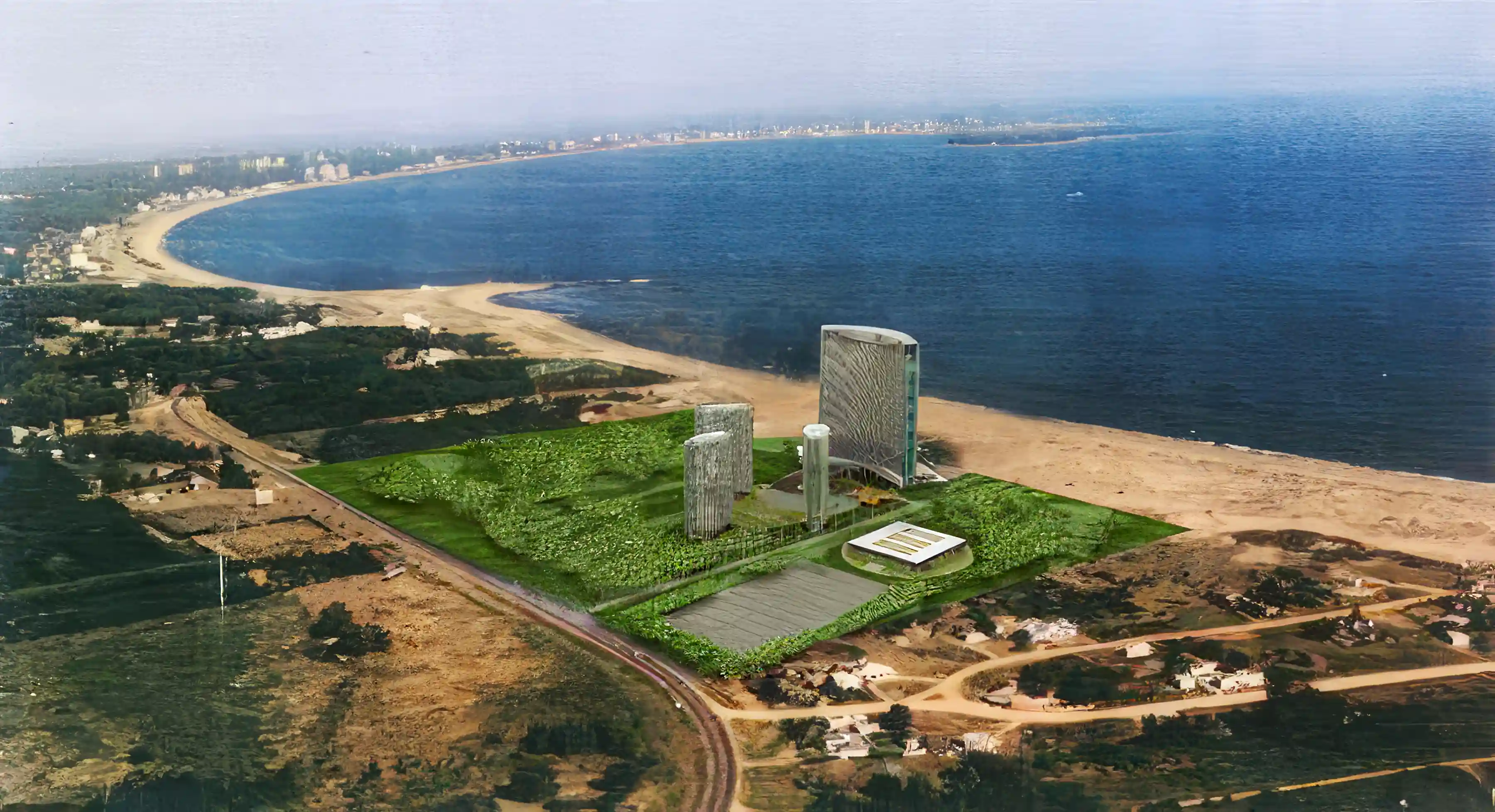 Private Casino / Hotel Resort for Sale in Parada 46, Punta Del Este, Maldonado, Uruguay