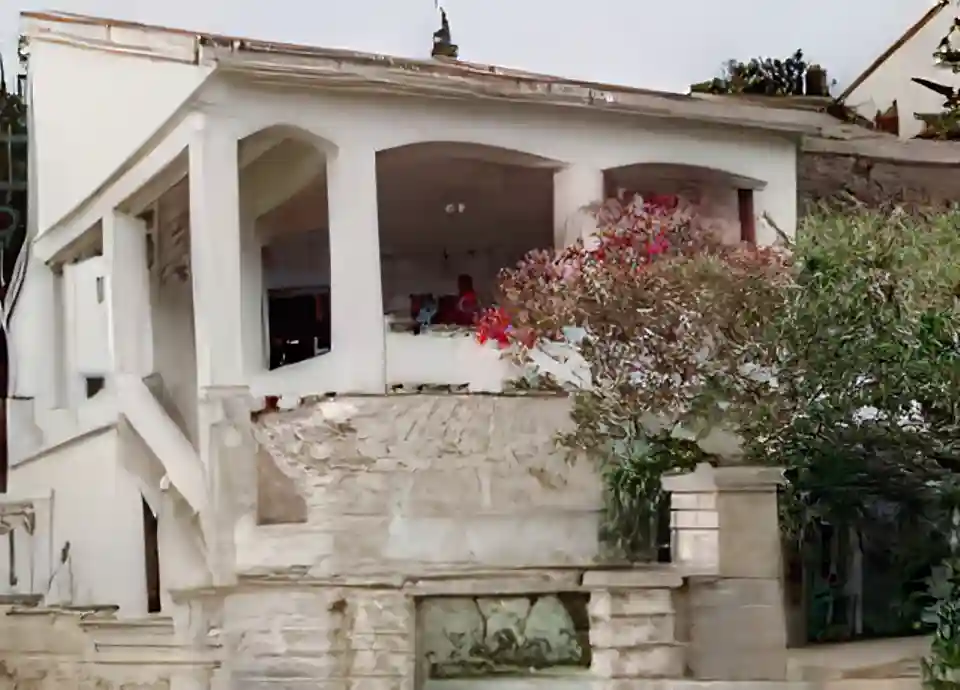 Ocean Villa for Sale in Novalja, Croatia