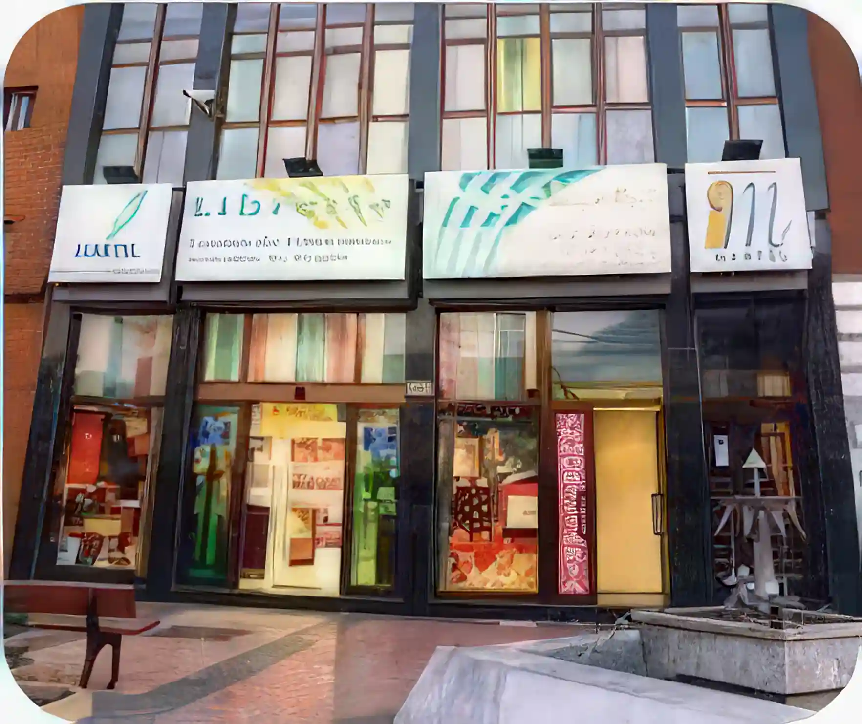 Commercial Building for Sale in Canary Islands, Spain