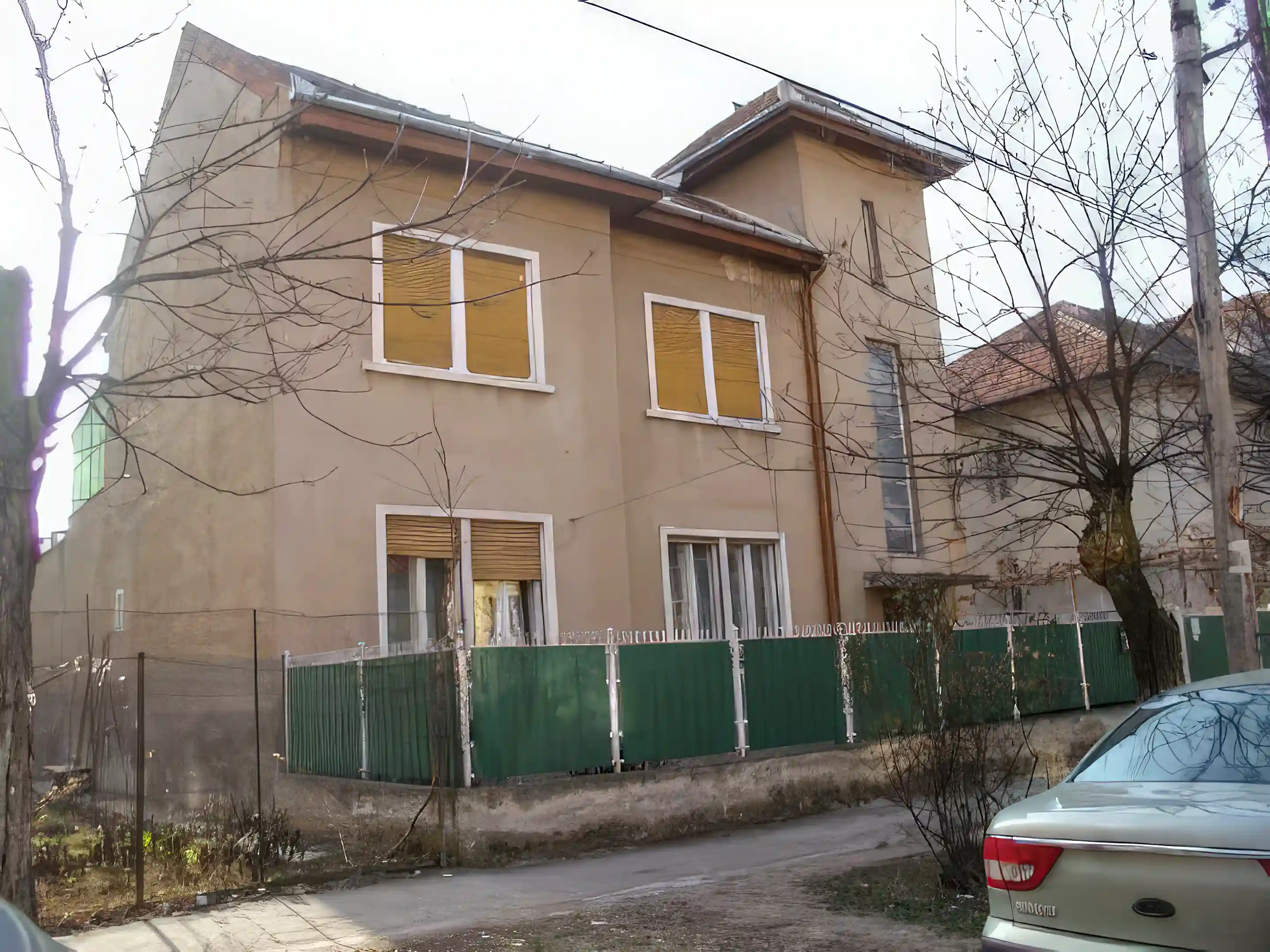 Apartment for Rent in Str. Socrates NR.8, Timisoara, Romania